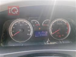 Foton View CS2
